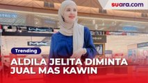 Netizen Minta Istri Indra Bekti Jual Mas Kawin, Nilainya Mencapai Rp40 Juta