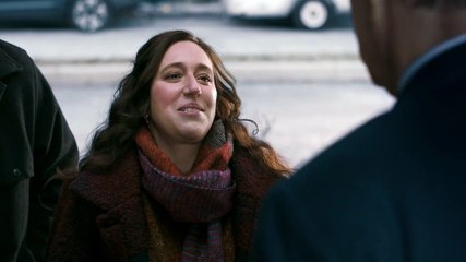 A Man Called Otto - Clip - Unfriendly