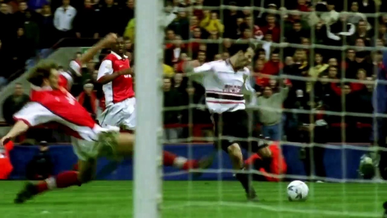 The Class of ‘92 Bande-annonce (EN)