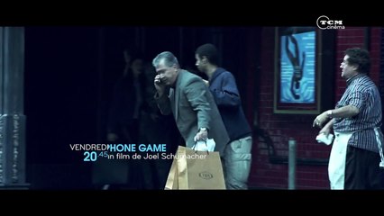 Phone Game Bande-annonce (FR)