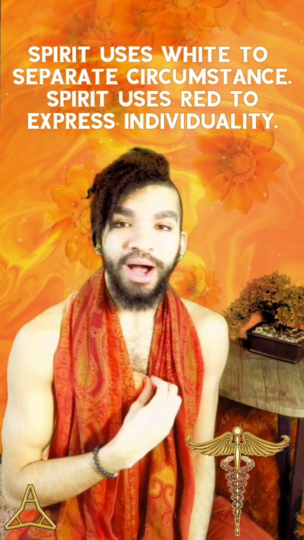 ⁣Colorful Consciousness: #2 ORANGE