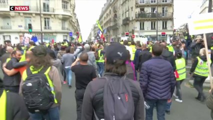 Vers un retour en force des Gilets Jaunes ce samedi ?