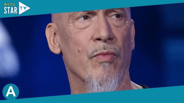 Florent Pagny en guerre contre le Fisc : sa femme Azucena revient sur cette période très difficile