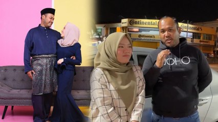 Sudah 7 kali tidur hotel sama, pasangan ini tergelak kena ‘terjah’ pencegah maksiat