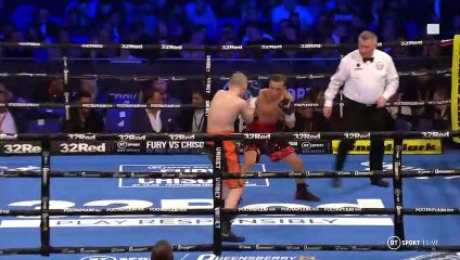 Dennis McCann vs Joe Ham (26-11-2022) Full Fight