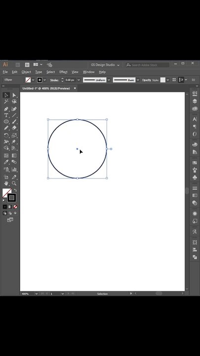 draw with illustrator prncil