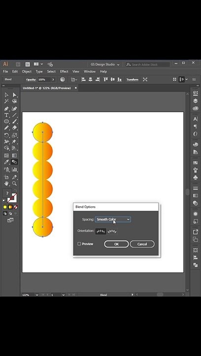 How to draw a abstract furry background