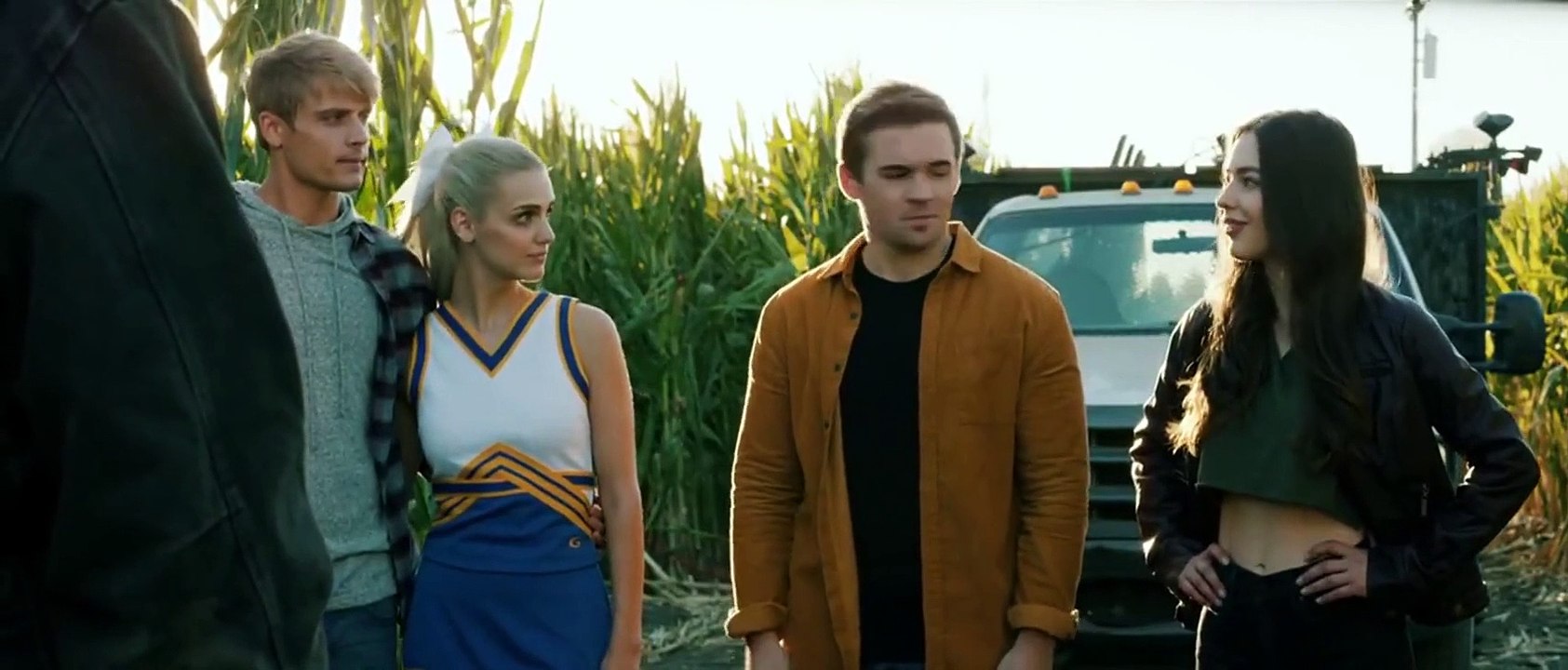 Fear PHarm (2020) Watch HD