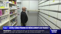 Comment expliquer la pénurie de certains médicaments en France?