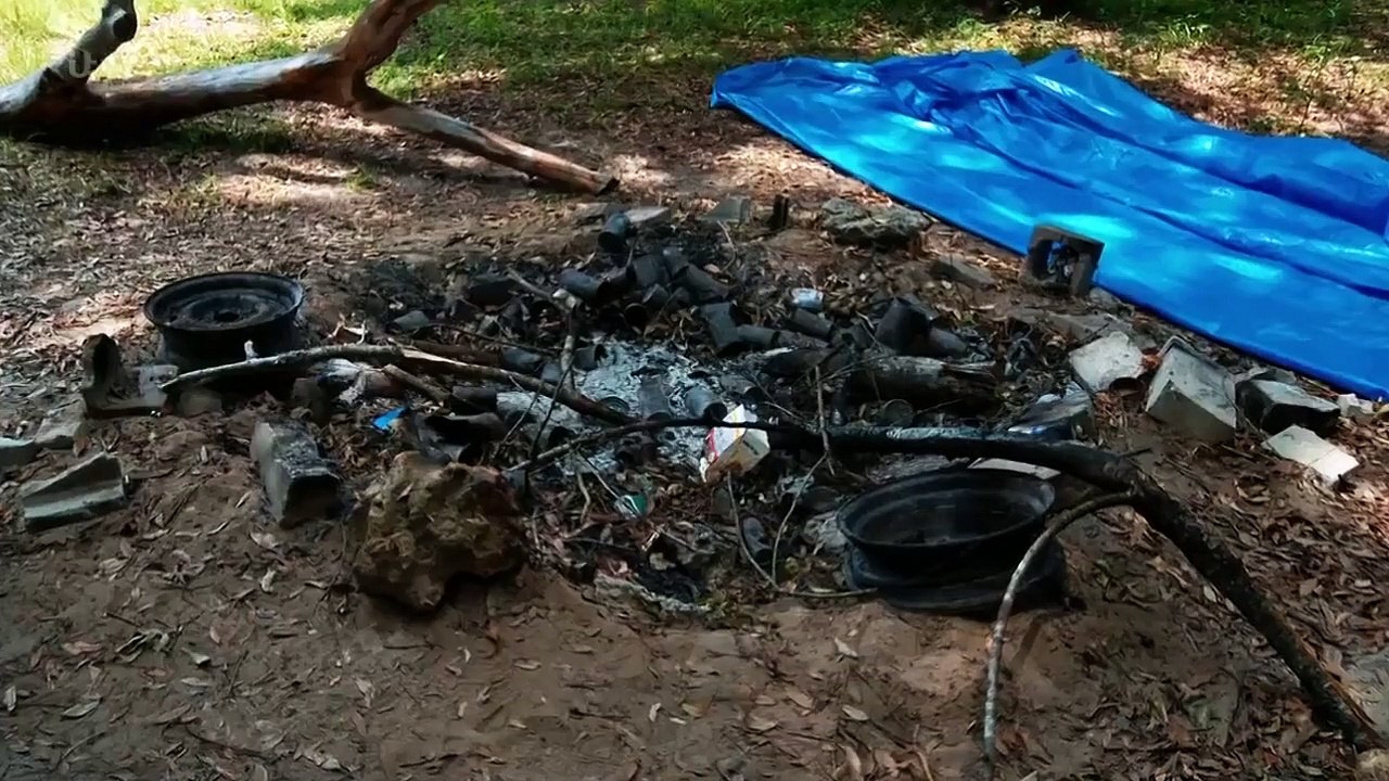 Killer Women with Piers Morgan - Se2 - Ep02 - Amber Wright HD Watch