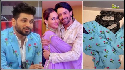 Vikas Ke Wife Ne Shiv Par Lagaya Chori Ka Ilzam