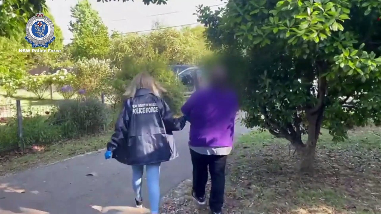 Police arrest Armidale man - January 4, 2023 - Northern Daily Leader