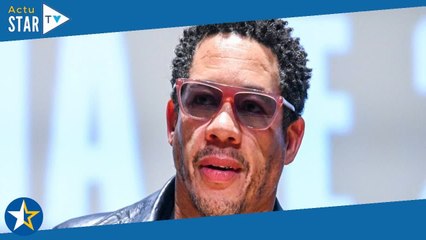"Je n'excuse pas" : JoeyStarr évoque son enfance marquée par "la maltraitance verbale" de son père