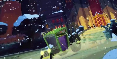 Hotel Transylvania: The Series - S02 E026