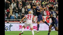 Süper Lig: FT Antalyaspor: 1 - Fenerbahçe: 2
