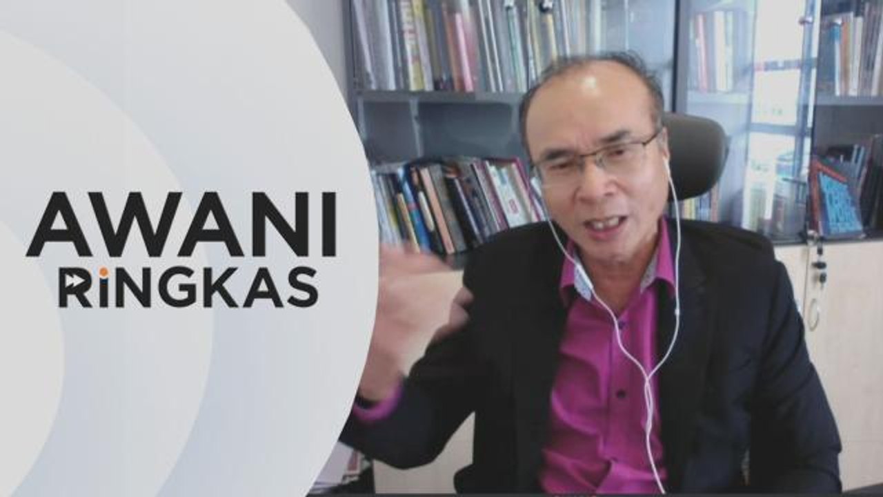 AWANI Ringkas: Rapat jurang pembangunan Persekutuan, Sabah dan Sarawak