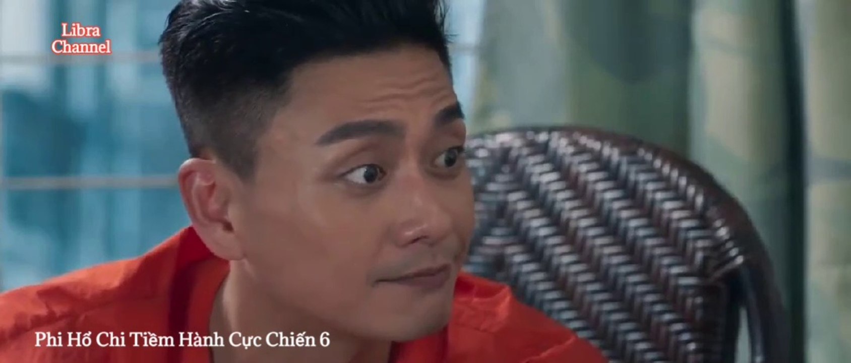 Tập 6 - Phi Hổ Chi Tiềm Hành Cực Chiến 2018_DV Miêu Kiều Vỹ, Ngô Đại Dung, Trương Triệu Huy, Huỳnh Tông Trạch, Ngô Trác Hy, Lưu Tâm Du, Trần Khải Lâm, Ngũ Vịnh Vy, Huỳnh Tử Hằng, Lương Liệt Duy