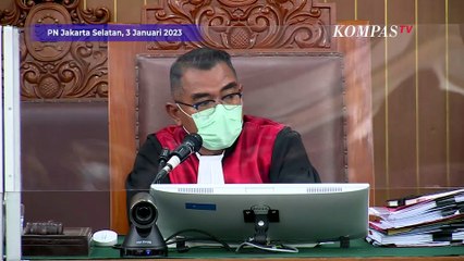 Hakim Tinjau TKP Pembunuhan Yosua, Pihak PN Jaksel Ungkap Tujuannya