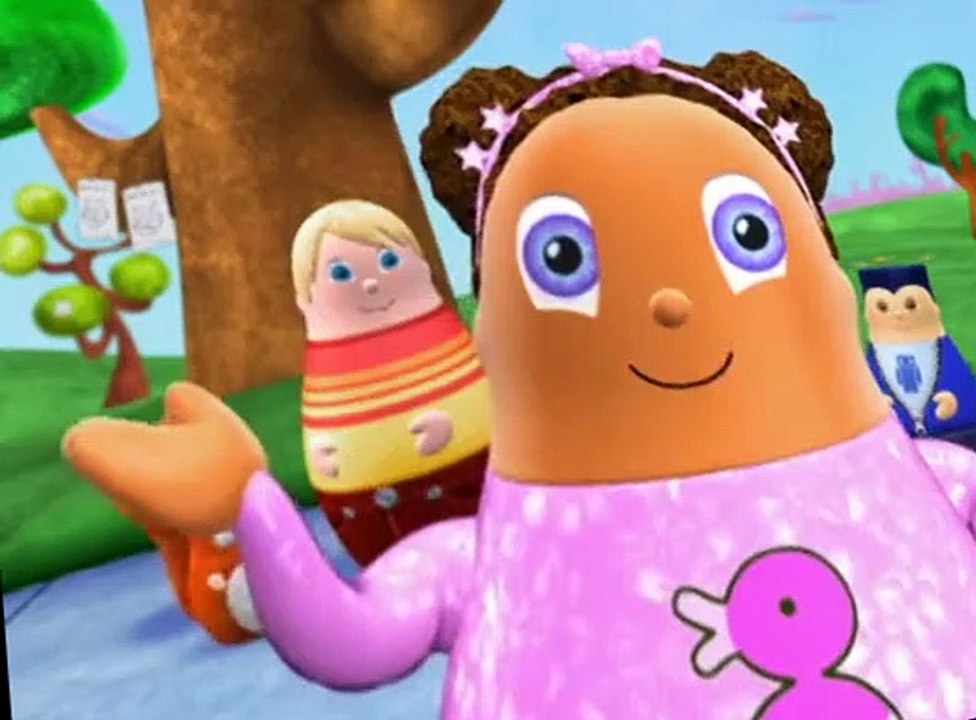 Higglytown Heroes S01 E01 video Dailymotion
