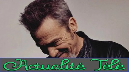 Florent Pagny:  ce jour où il a été surpris au lit avec Vanessa Paradis…