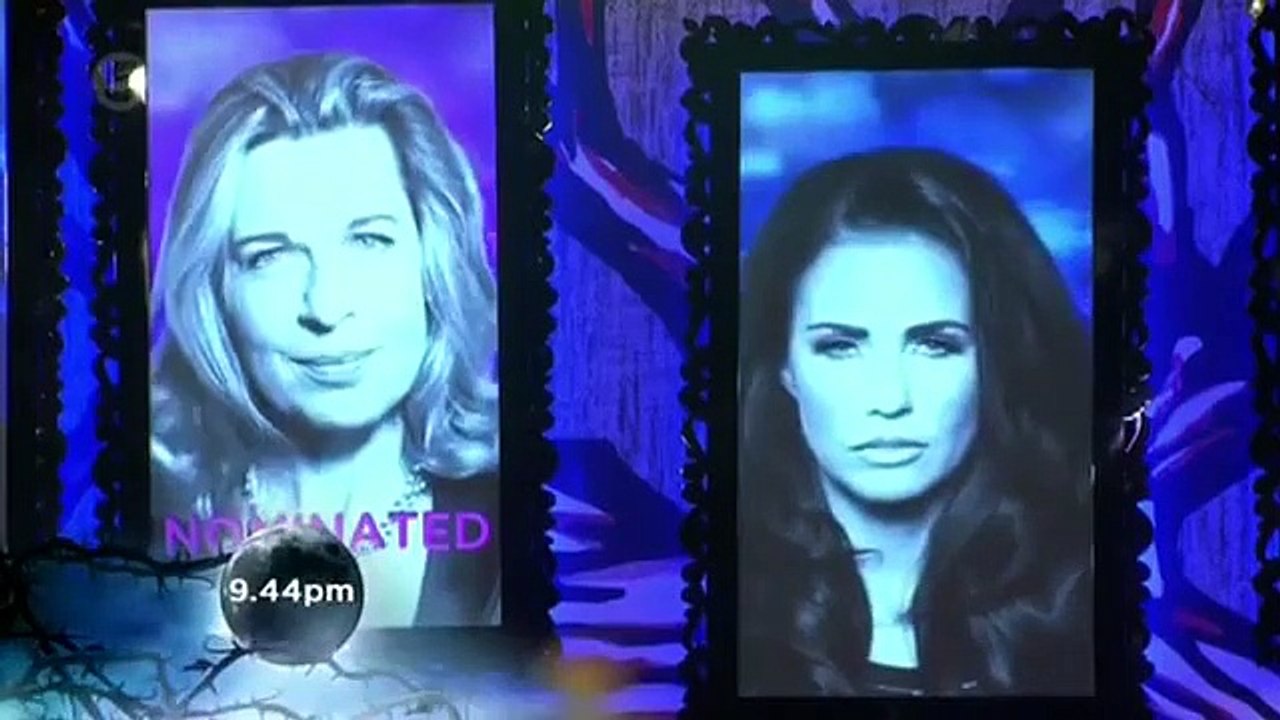 Celebrity big brother - se15 - ep16 hd watch