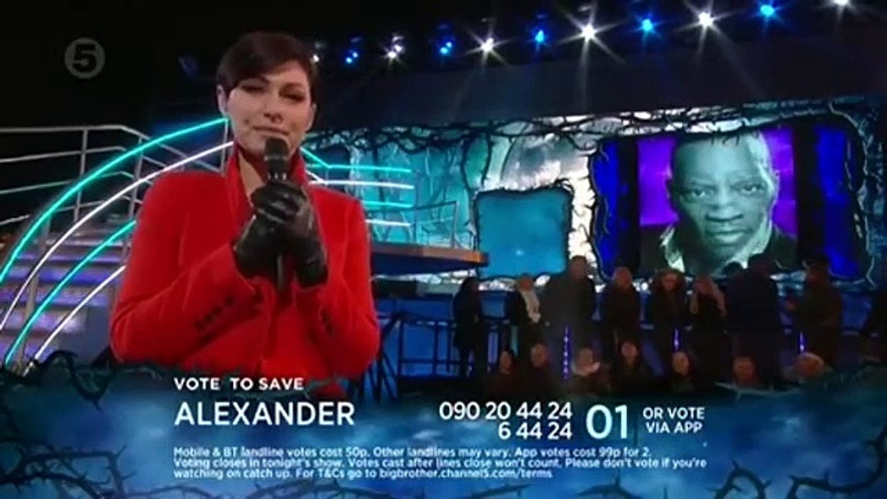 Celebrity Big Brother - Se15 - Ep11 HD Watch