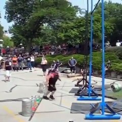 Coincidence occurs in the weightlifting championship