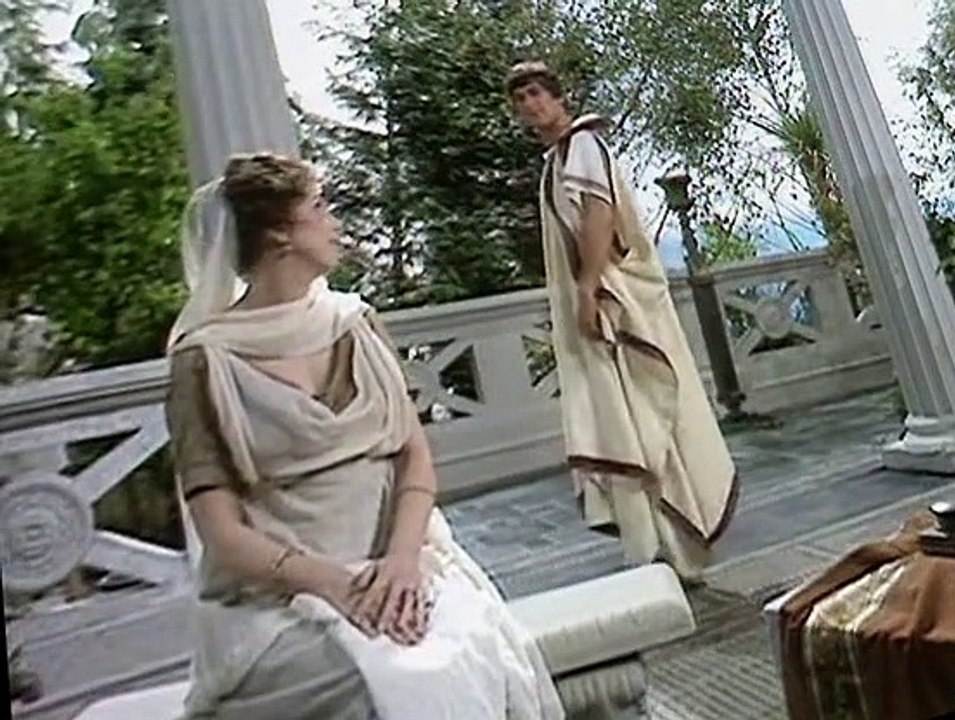 I, Claudius S01 E04