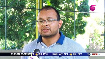 TN5 Estelar - 3 de Enero