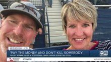 Sister of woman killed in crash speaks out