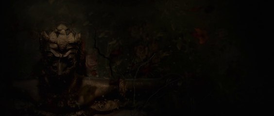 Ma Gương | Kuntilanak