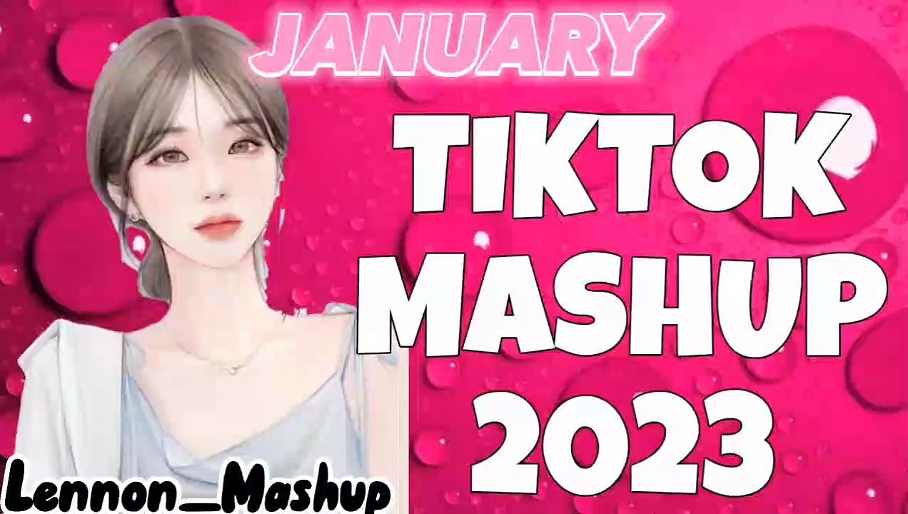Best tiktok mashup 2023 - video Dailymotion