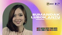Sumandak Lubok Antu - Shasha Julian (Audio Version)