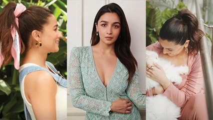 Alia Bhatt Best Hairstyles जो आपको भी करने चाहिए जरूर Try, Alia Bhatt Famous Hairstyle |*Lifestyle