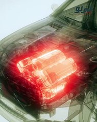 خطوات تبريد محرك السيارة عند ارتفاع درجة حرارته