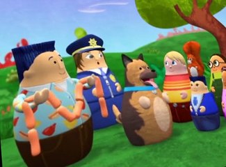 Higglytown Heroes S01 E07