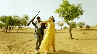 Gudti |punjabi latest movie song |Laung Laachi2