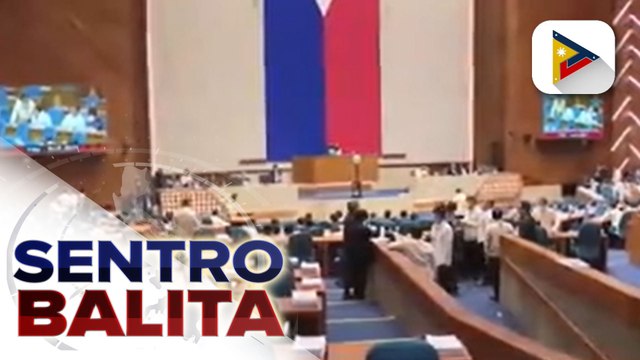 House Committee on Transportation, bukas na imbestigahan ang nangyaring ‘glitch’ sa airspace ng bansa