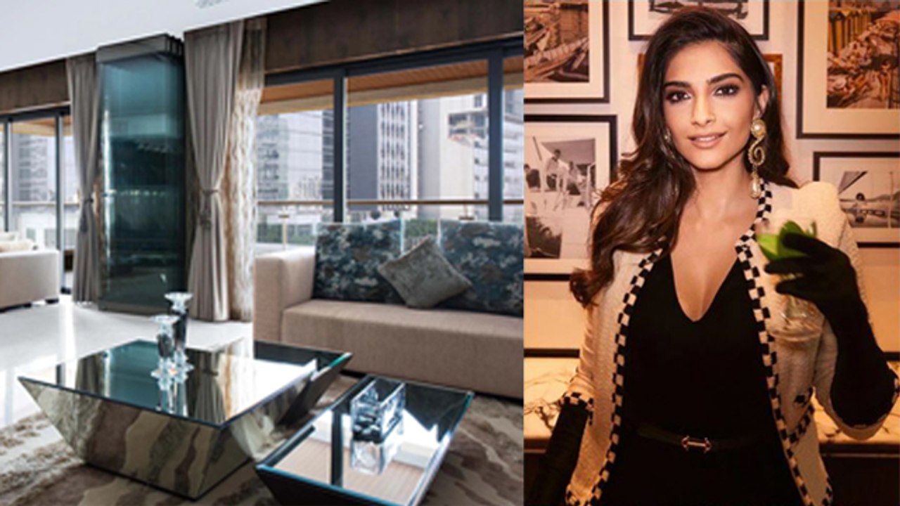 Sonam Kapoor Mumbai Luxury Flat बेचकर की इतने करोड़ की कमाई, Profit जानकर हैरान हो जाएंगे | Boldsky