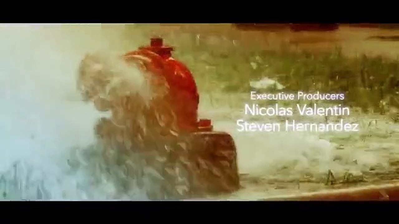 Glorious (2016) Watch HD