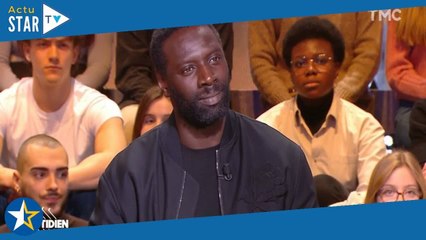 "Je refuse de me justifier" : agacé, Omar Sy réagit aux récentes polémiques le concernant dans Quoti