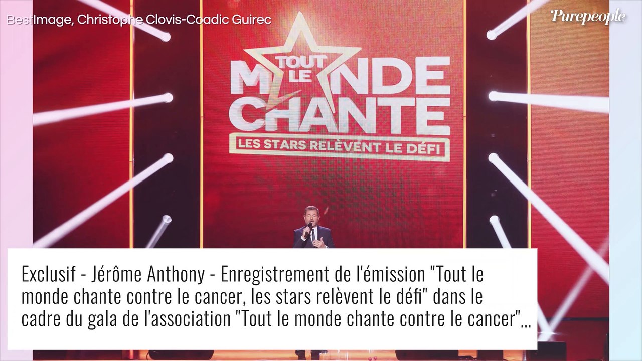 Élodie Gossuin en mini robe, Jenifer ultra stylée en combinaison... les stars s'unissent contre le cancer !