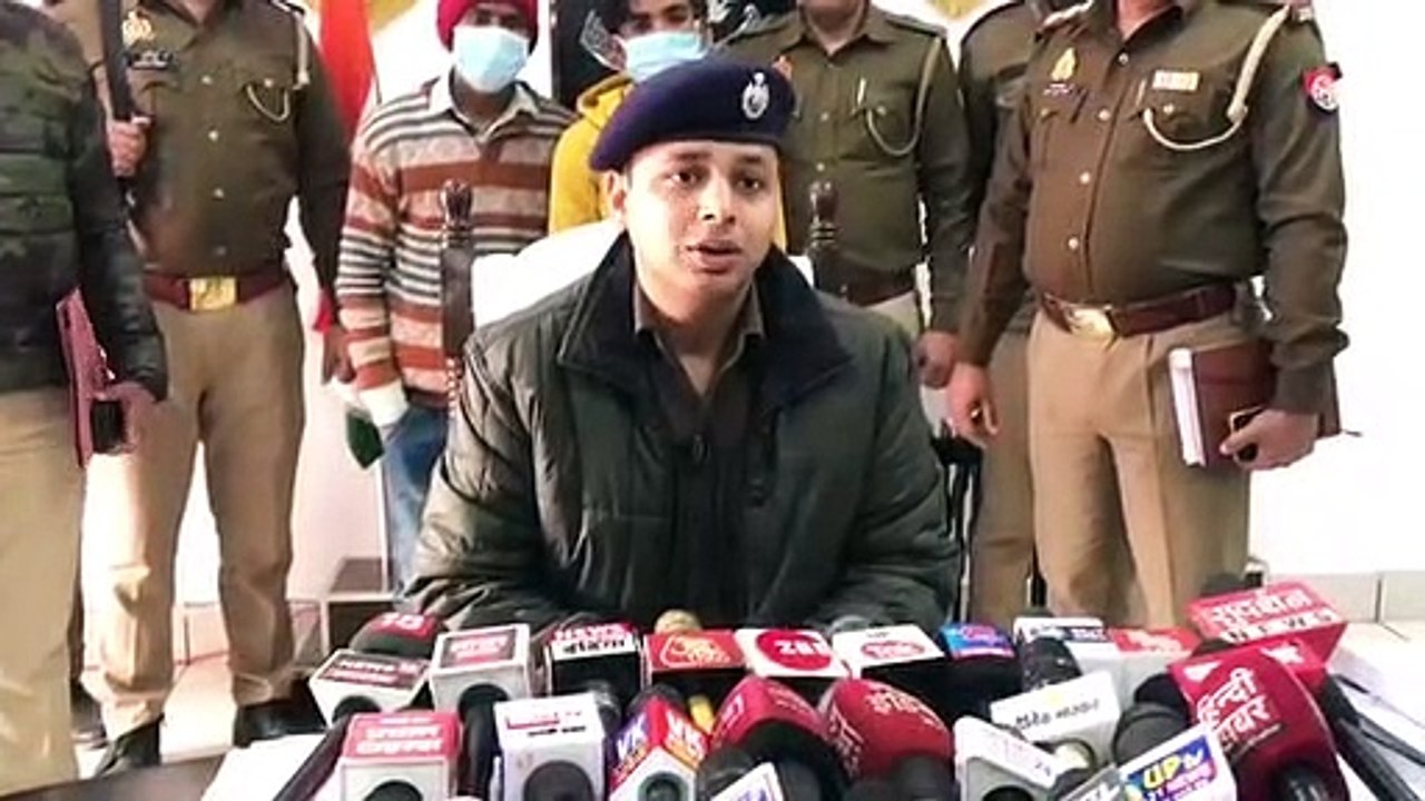 प्रेमिका के खुश करने के लिए मार दी उसके पति को गोली जानिए फिर क्या हुआ