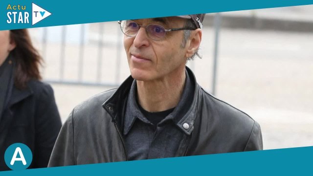 Jean-Jacques Goldman personnalité préférée des français mais pas du tout d'un célèbre animateur qui