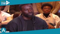 « Je ne dois rien à personne » : Omar Sy répond à la polémique autour de ses propos sur la guerre et