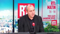 L'invité de RTL Matin du 04 janvier 2023