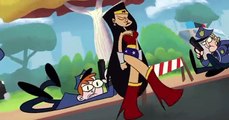 Stan Lee's World of Heroes Stan Lee’s World of Heroes S02 E008 – Wonder Woman