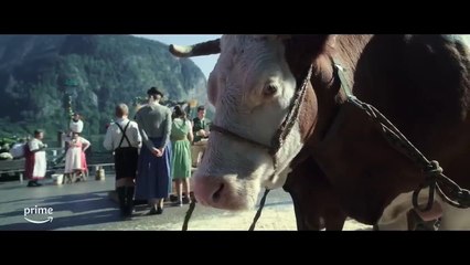 Hunters 2. Sezon Fragman