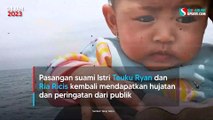 Demi Konten, Ria Ricis Ajak Anak Main Jetski Tanpa Pengaman, Bikin Netizen Geram!