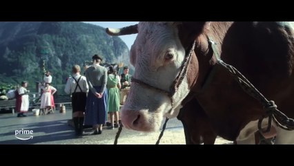 HUNTERS S02 Trailer (2023) Logan Lerman, Al Pacino